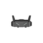 Hot Sales IFlight Skyviz Analog Built-in 30FPS CVBS 1920x1080 100 Hz Supported 64G Cards Glasses for RC Drone